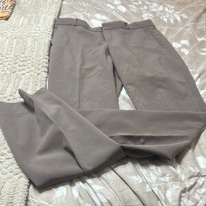 Banana Republic Brown Trousers